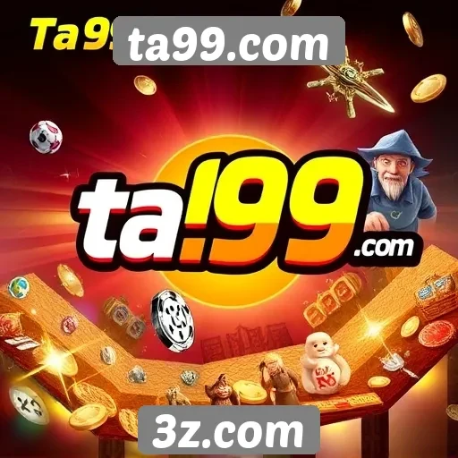 Análise da biblioteca de jogos disponíveis em ta99.com