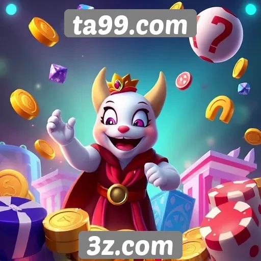 Melhores jogos disponíveis no ta99.com