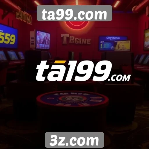 Compare ta99.com com outras plataformas de jogos online