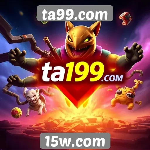 Análise da oferta de jogos em ta99.com