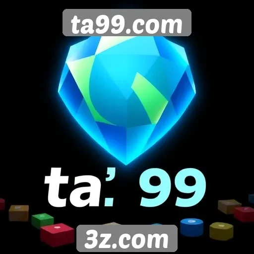 Principais jogos disponíveis no ta99.com