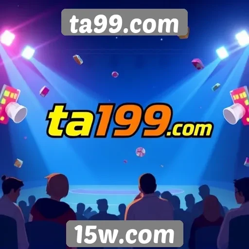 Jogos populares do ta99.com durante eventos especiais