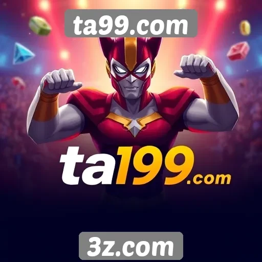 Promoções e bônus disponíveis no ta99.com