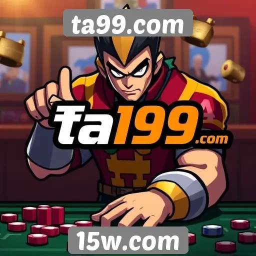 Análise da popularidade do ta99.com entre jogadores