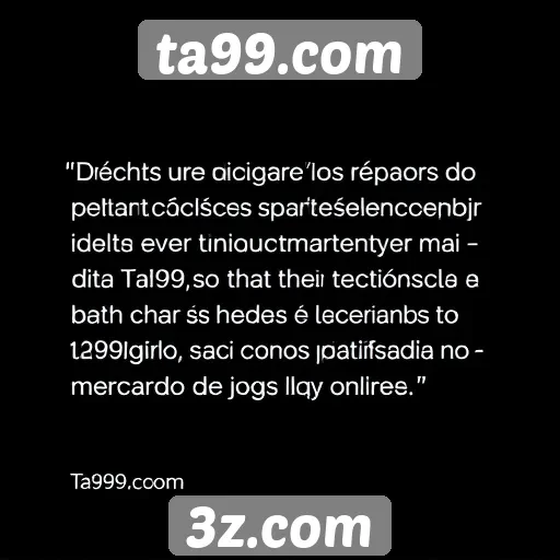 Opiniões de usuários sobre a experiência no ta99.com